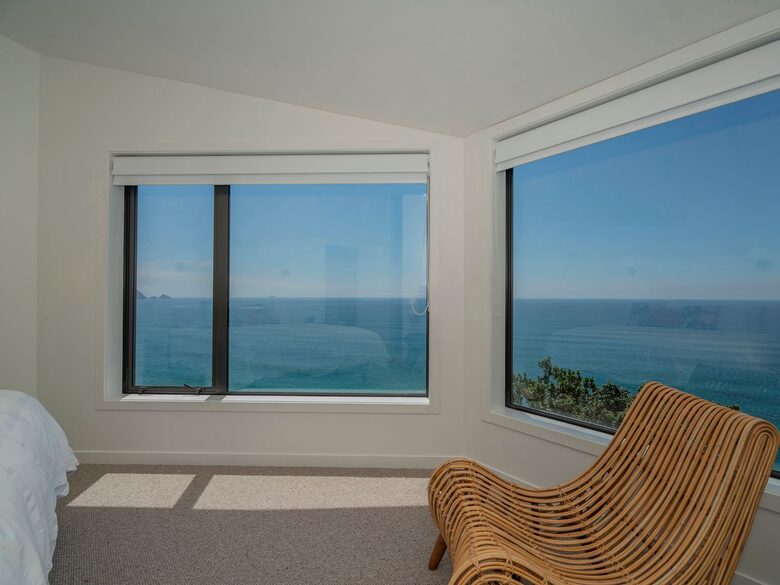 Purepure | Tairua Holiday Home - Tairua, New Zealand