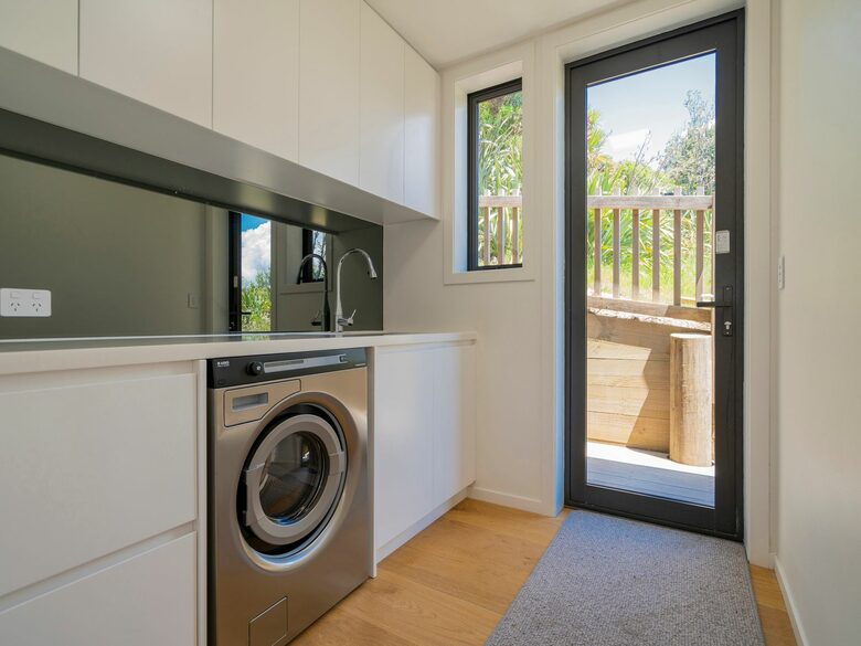 Purepure | Tairua Holiday Home - Tairua, New Zealand
