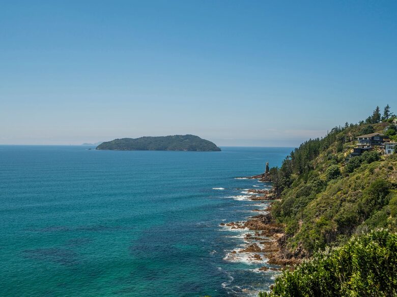 Purepure | Tairua Holiday Home - Tairua, New Zealand