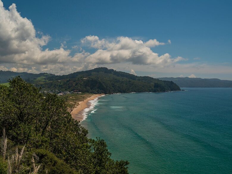 Purepure | Tairua Holiday Home - Tairua, New Zealand