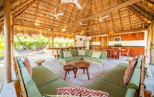 Casa Uluwatu | Lovely Walk to Beach - Playa Avellana, Costa Rica