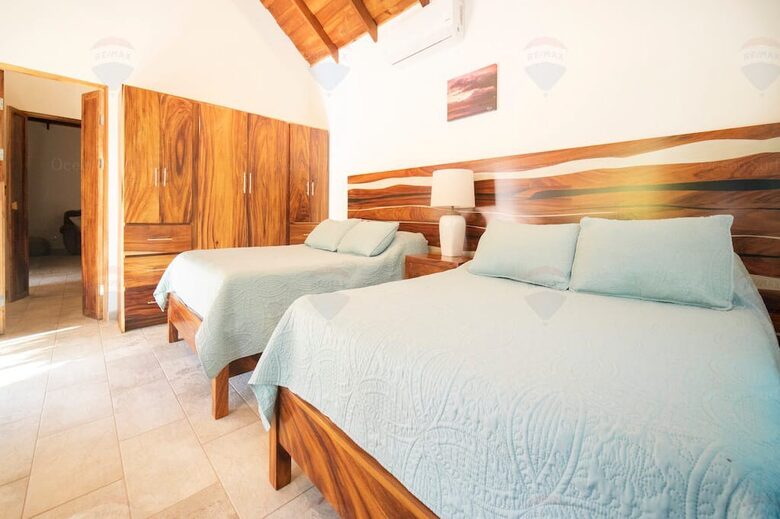 Casa Uluwatu | Lovely Walk to Beach - Playa Avellana, Costa Rica