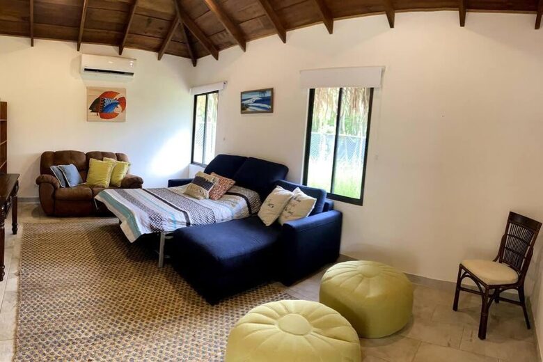 Casa Uluwatu | Lovely Walk to Beach - Playa Avellana, Costa Rica