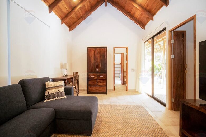 Casa Uluwatu | Lovely Walk to Beach - Playa Avellana, Costa Rica