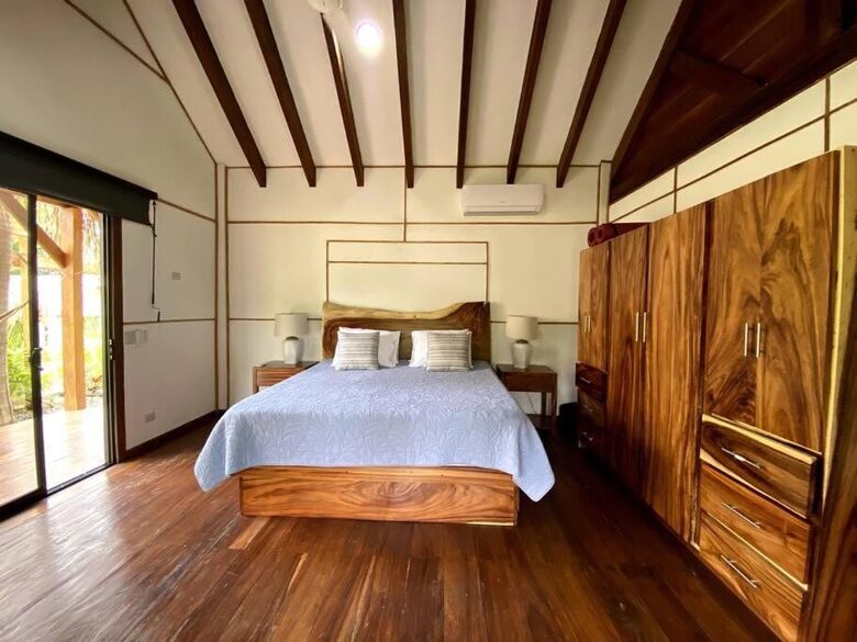 Casa Uluwatu | Lovely Walk to Beach - Playa Avellana, Costa Rica