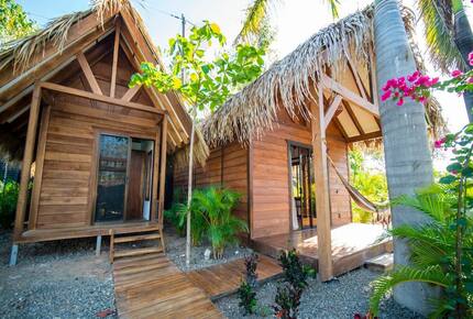 Casa Uluwatu | Lovely Walk to Beach - Playa Avellana, Costa Rica