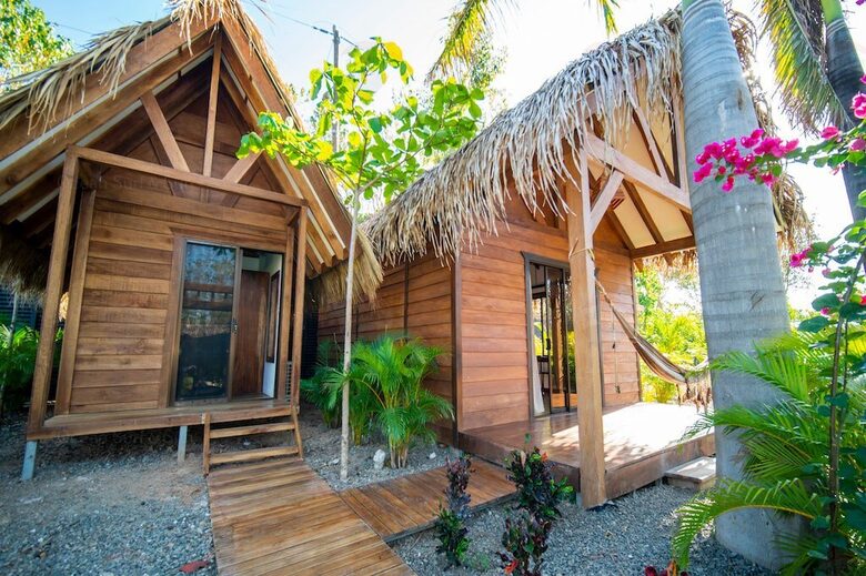 Casa Uluwatu | Lovely Walk to Beach - Playa Avellana, Costa Rica