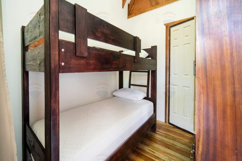 Casa Uluwatu | Lovely Walk to Beach - Playa Avellana, Costa Rica