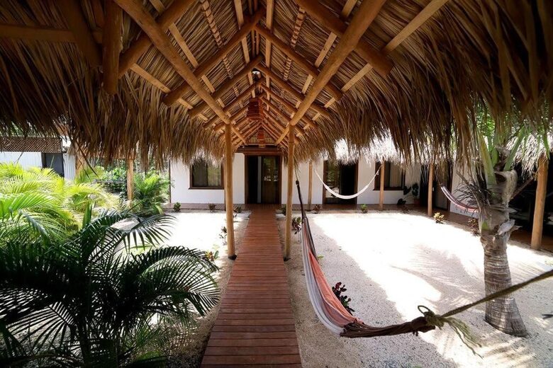 Casa Uluwatu | Lovely Walk to Beach - Playa Avellana, Costa Rica