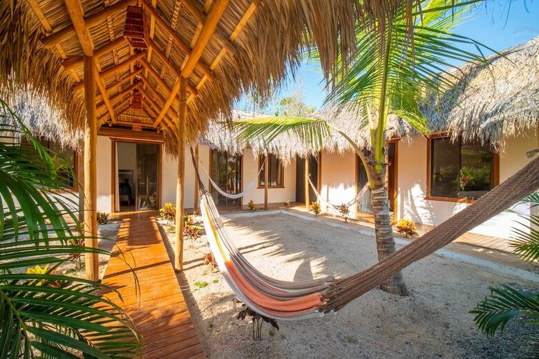 Casa Uluwatu | Lovely Walk to Beach - Playa Avellana, Costa Rica