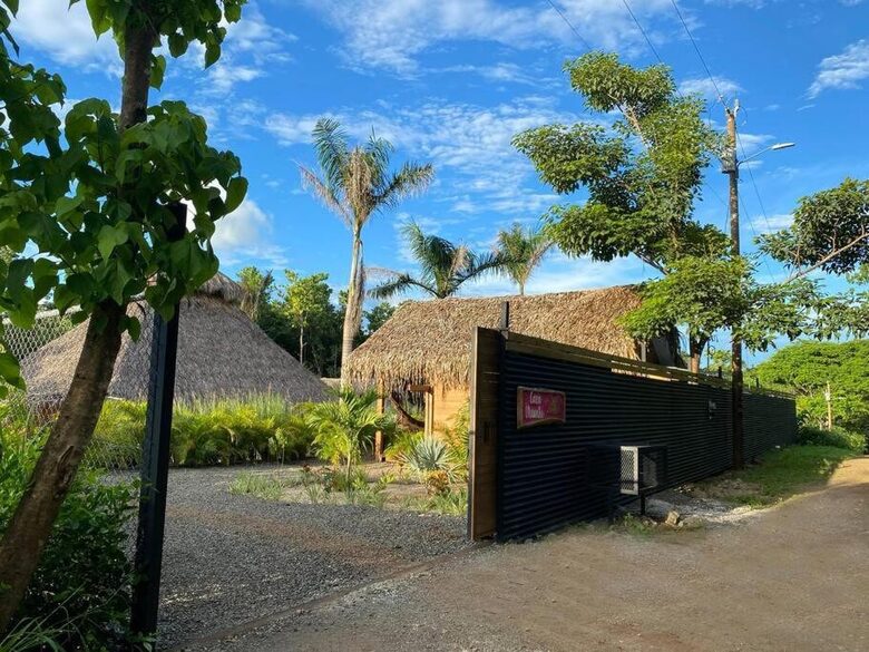 Casa Uluwatu | Lovely Walk to Beach - Playa Avellana, Costa Rica