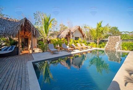 Casa Uluwatu | Lovely Walk to Beach - Playa Avellana, Costa Rica