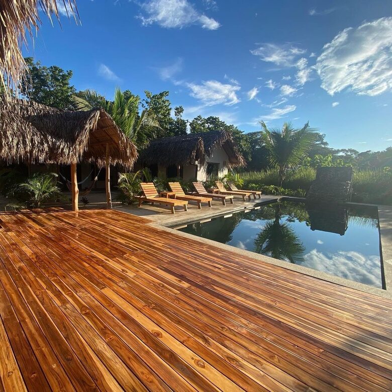 Casa Uluwatu | Lovely Walk to Beach - Playa Avellana, Costa Rica