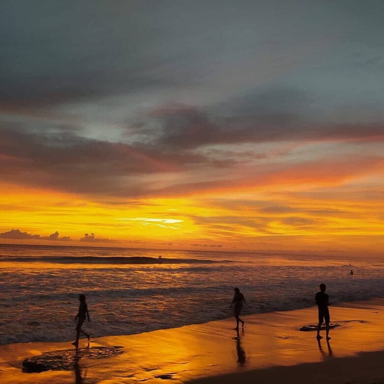 Casa Uluwatu | Lovely Walk to Beach - Playa Avellana, Costa Rica