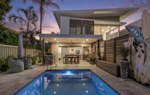 Entire townhouse in Byron Bay - heated pool - Byron Bay, Australia