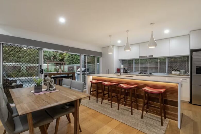 Entire townhouse in Byron Bay - heated pool - Byron Bay, Australia