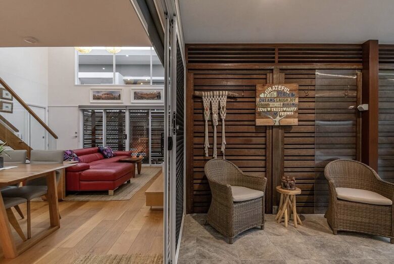 Entire townhouse in Byron Bay - heated pool - Byron Bay, Australia