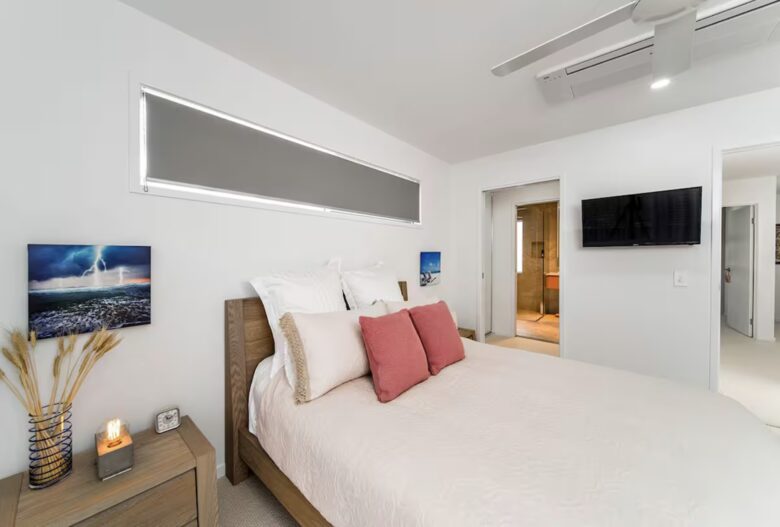 Entire townhouse in Byron Bay - heated pool - Byron Bay, Australia