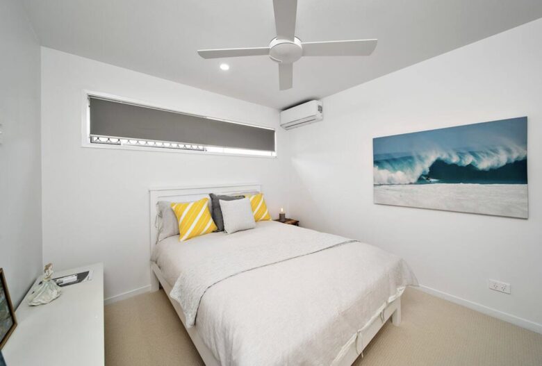 Entire townhouse in Byron Bay - heated pool - Byron Bay, Australia