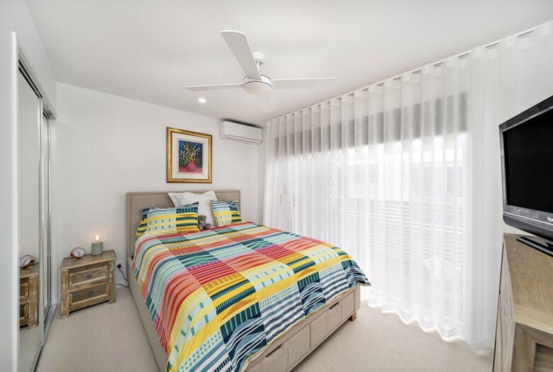 Entire townhouse in Byron Bay - heated pool - Byron Bay, Australia