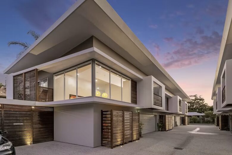 Entire townhouse in Byron Bay - heated pool - Byron Bay, Australia