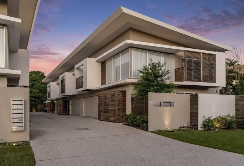 Entire townhouse in Byron Bay - heated pool - Byron Bay, Australia
