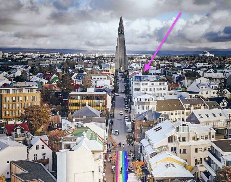 Reykjavík Panorama Penthouse - Reykjavík, Iceland