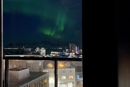 Reykjavík Panorama Penthouse - Reykjavík, Iceland