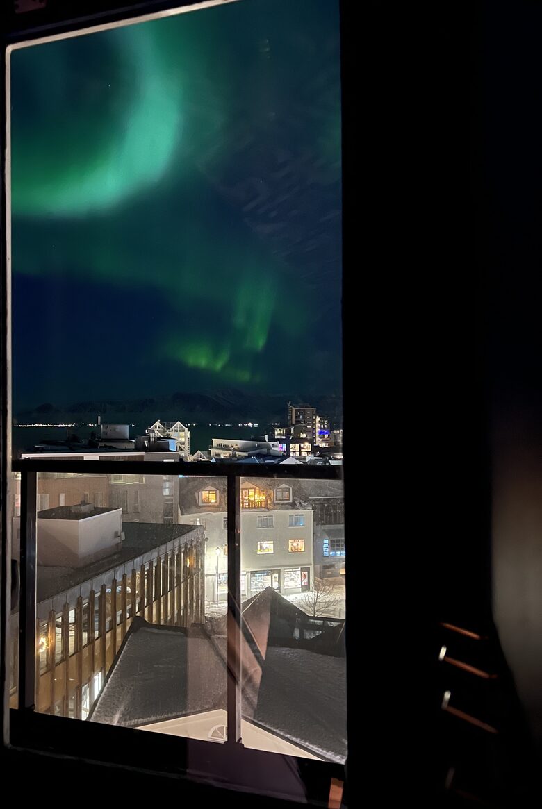 Reykjavík Panorama Penthouse - Reykjavík, Iceland