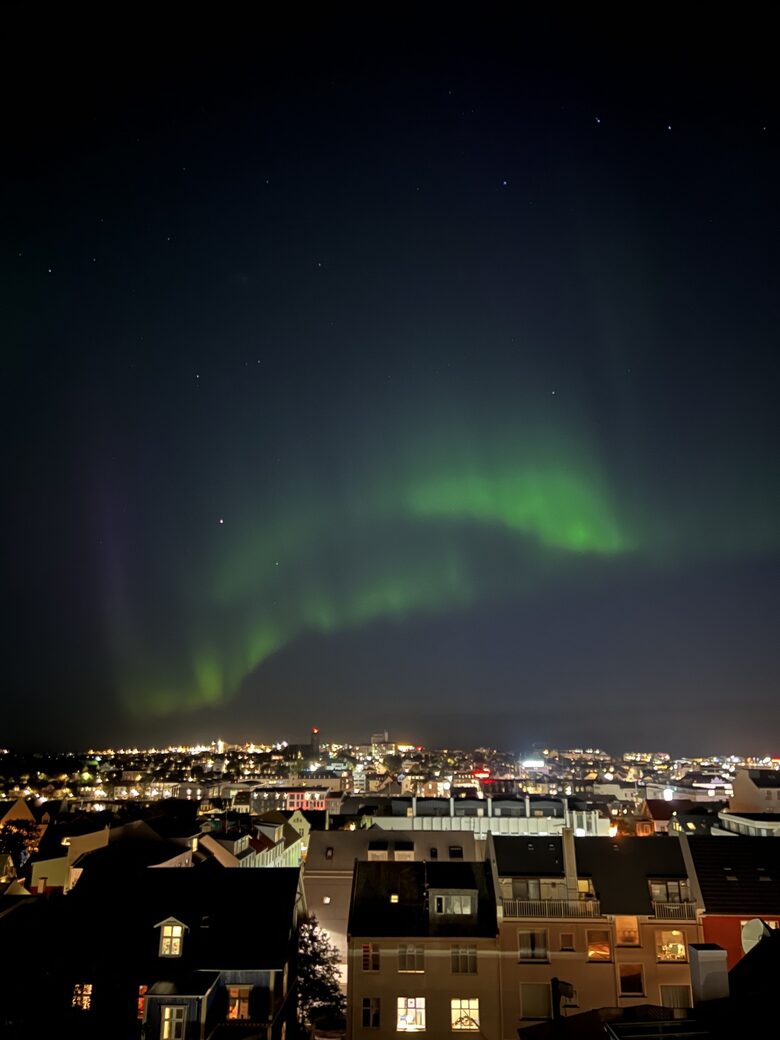Reykjavík Panorama Penthouse - Reykjavík, Iceland