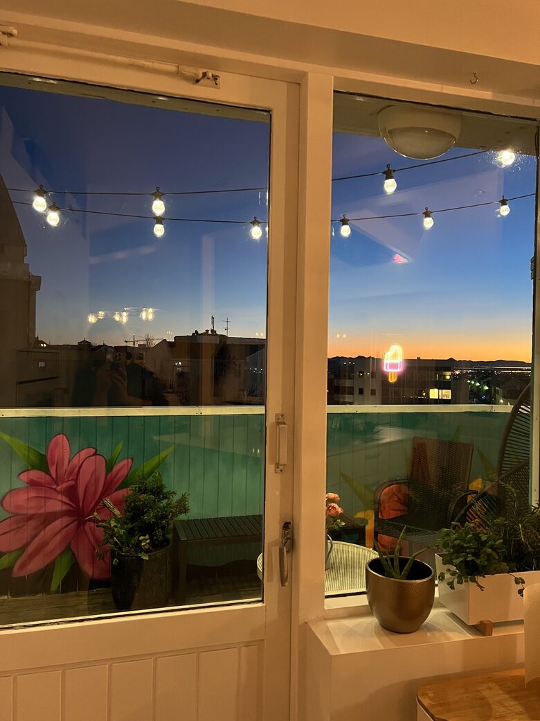 Reykjavík Panorama Penthouse - Reykjavík, Iceland