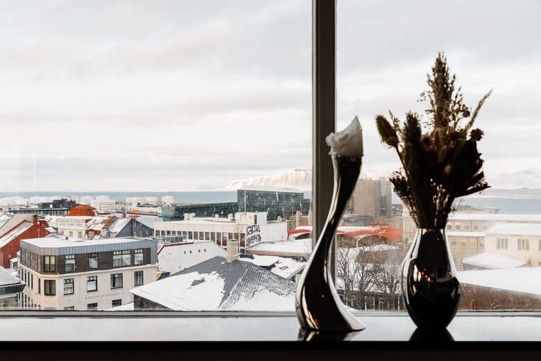 Reykjavík Panorama Penthouse - Reykjavík, Iceland