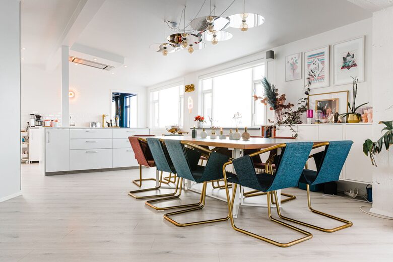 Reykjavík Panorama Penthouse - Reykjavík, Iceland