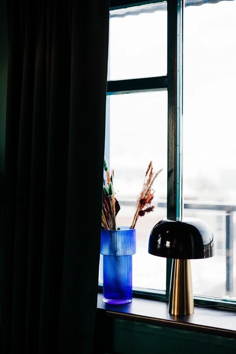 Reykjavík Panorama Penthouse - Reykjavík, Iceland