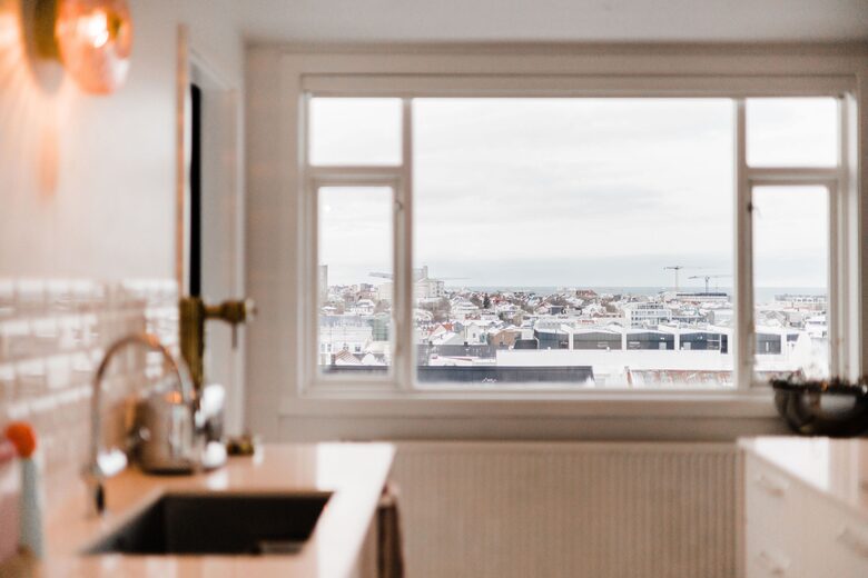 Reykjavík Panorama Penthouse - Reykjavík, Iceland