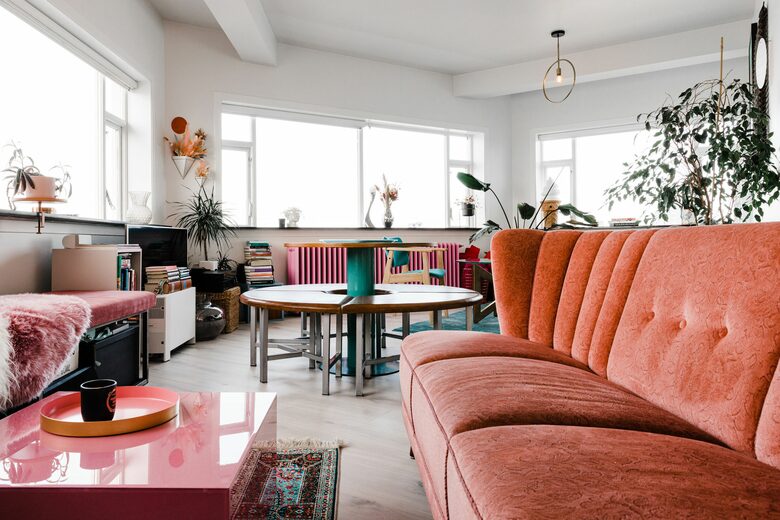 Reykjavík Panorama Penthouse - Reykjavík, Iceland