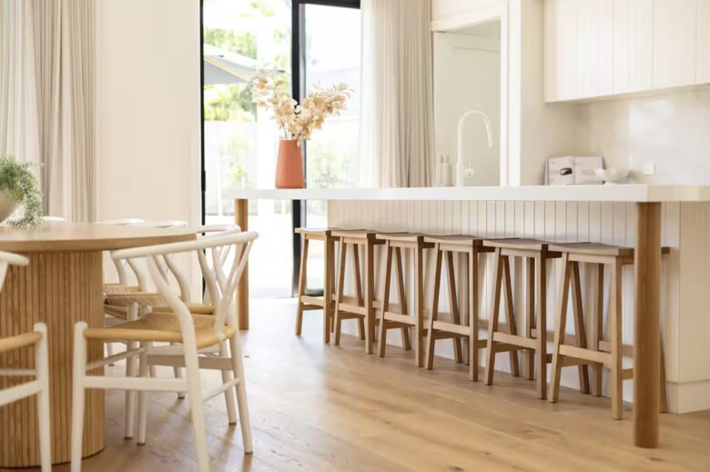 New Luxury Beach House | Huge North Facing Deck/Yard - Point Lonsdale, Australia