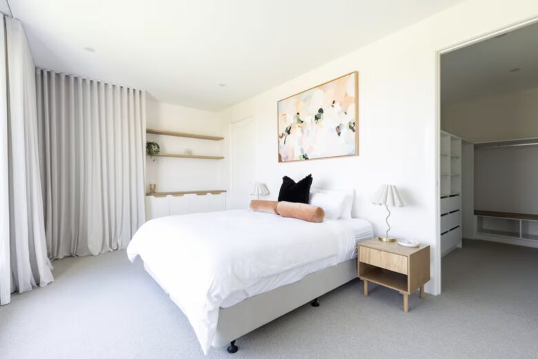 New Luxury Beach House | Huge North Facing Deck/Yard - Point Lonsdale, Australia