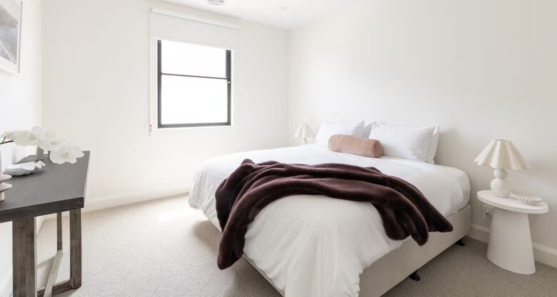 New Luxury Beach House | Huge North Facing Deck/Yard - Point Lonsdale, Australia