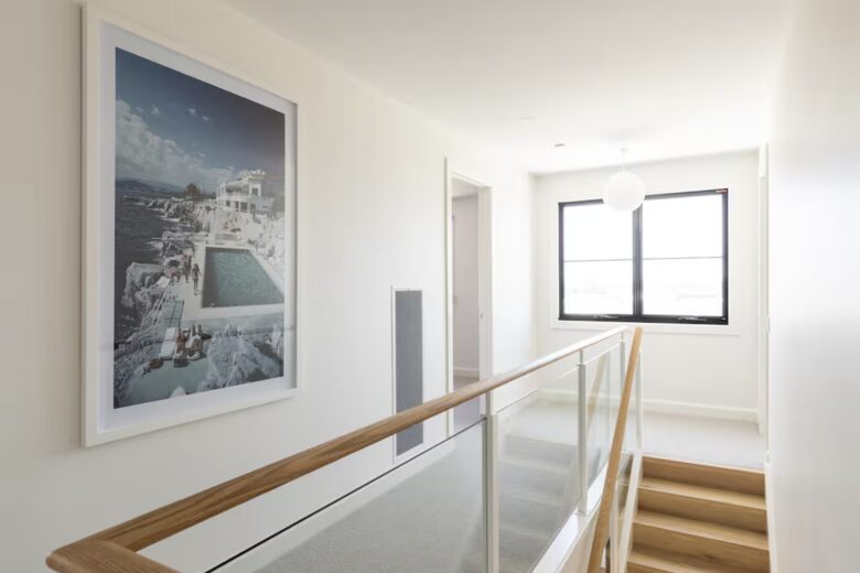 New Luxury Beach House | Huge North Facing Deck/Yard - Point Lonsdale, Australia