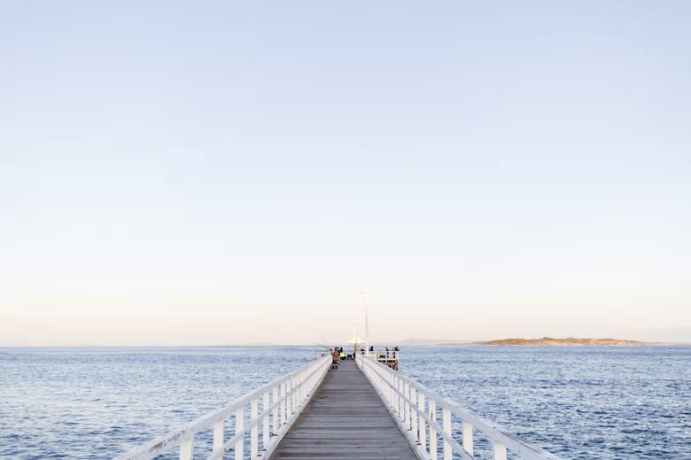 New Luxury Beach House | Huge North Facing Deck/Yard - Point Lonsdale, Australia