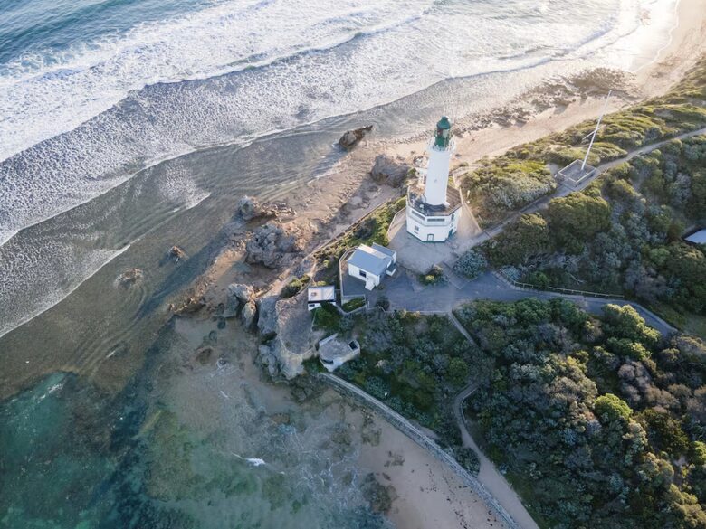 New Luxury Beach House | Huge North Facing Deck/Yard - Point Lonsdale, Australia