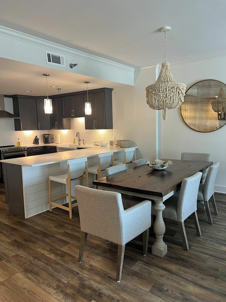Orange Beach Hideaway on Terry Cove - Orange Beach, Alabama