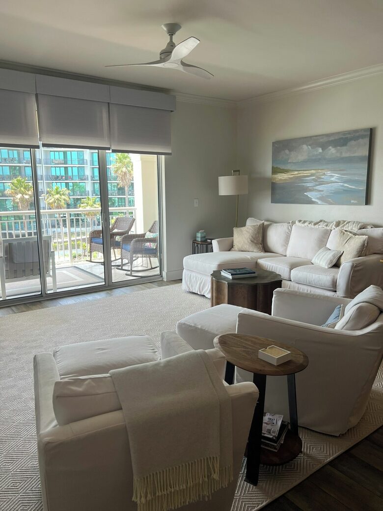 Orange Beach Hideaway on Terry Cove - Orange Beach, Alabama