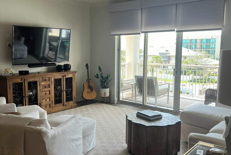Orange Beach Hideaway on Terry Cove - Orange Beach, Alabama