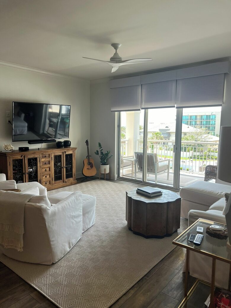 Orange Beach Hideaway on Terry Cove - Orange Beach, Alabama