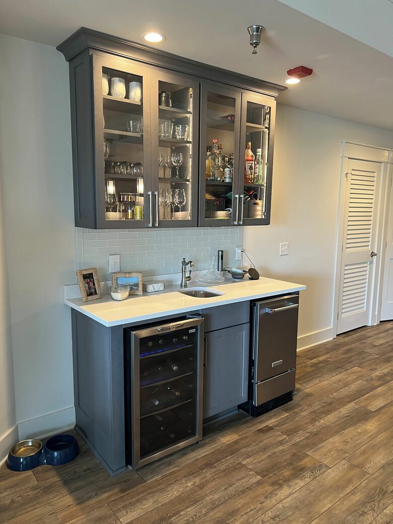 Orange Beach Hideaway on Terry Cove - Orange Beach, Alabama
