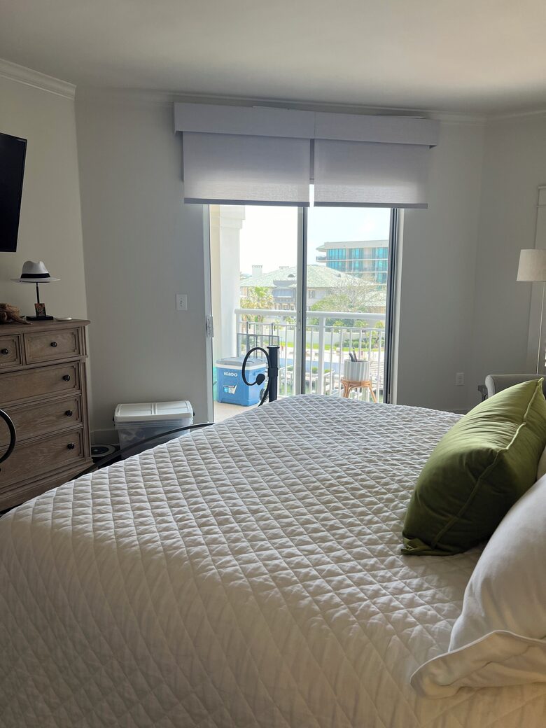 Orange Beach Hideaway on Terry Cove - Orange Beach, Alabama