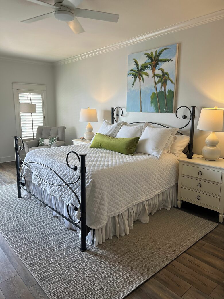 Orange Beach Hideaway on Terry Cove - Orange Beach, Alabama
