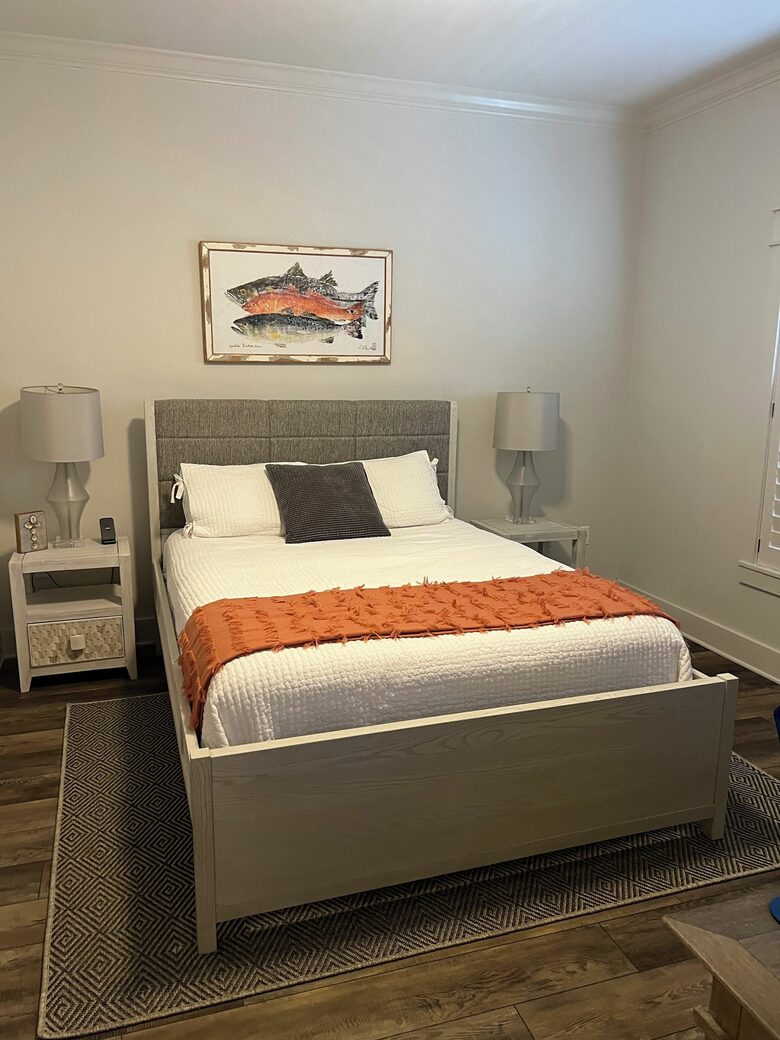 Orange Beach Hideaway on Terry Cove - Orange Beach, Alabama